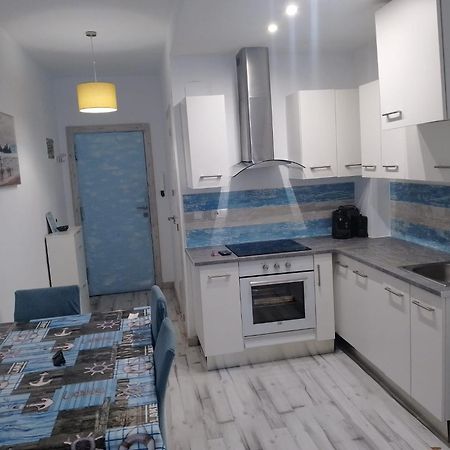 Casa Sol Y Mar 3K Apartment Торевиеха Екстериор снимка