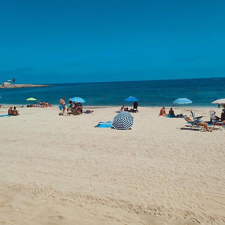Casa Sol Y Mar 3K Apartment Торевиеха Екстериор снимка