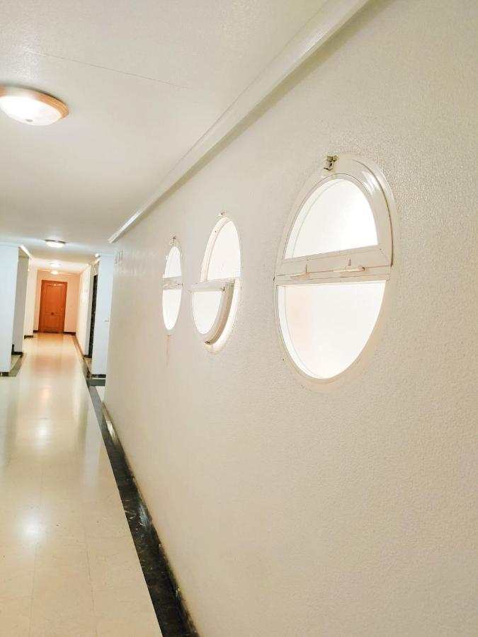 Casa Sol Y Mar 3K Apartment Торевиеха Екстериор снимка
