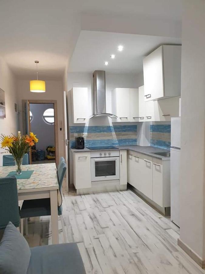Casa Sol Y Mar 3K Apartment Торевиеха Екстериор снимка