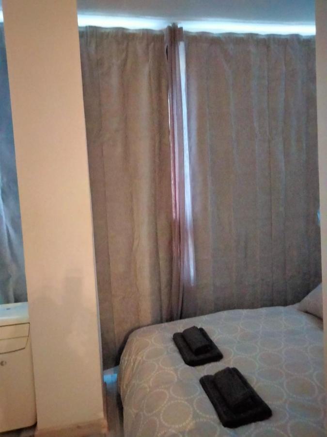 Casa Sol Y Mar 3K Apartment Торевиеха Екстериор снимка