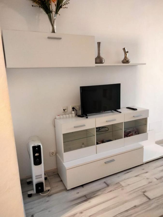 Casa Sol Y Mar 3K Apartment Торевиеха Екстериор снимка