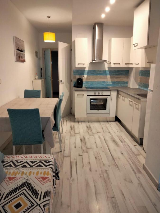 Casa Sol Y Mar 3K Apartment Торевиеха Екстериор снимка