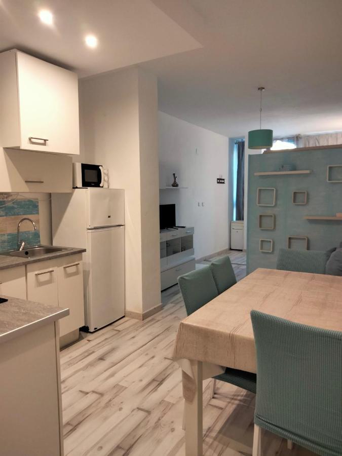 Casa Sol Y Mar 3K Apartment Торевиеха Екстериор снимка