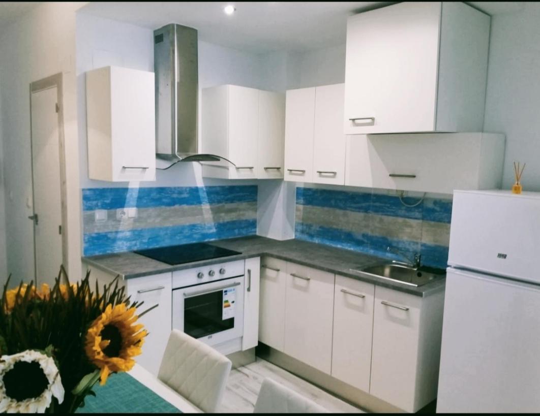 Casa Sol Y Mar 3K Apartment Торевиеха Екстериор снимка