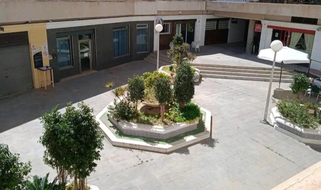 Casa Sol Y Mar 3K Apartment Торевиеха Екстериор снимка