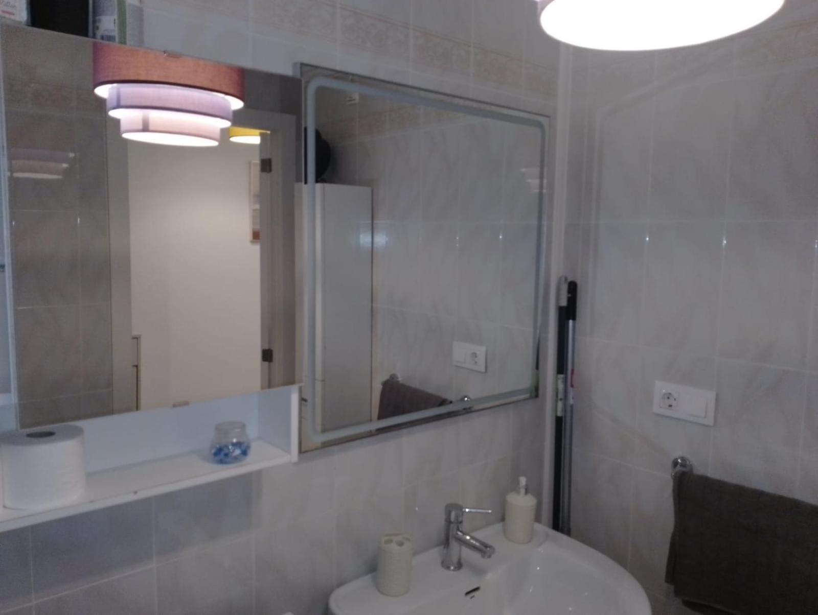 Casa Sol Y Mar 3K Apartment Торевиеха Екстериор снимка