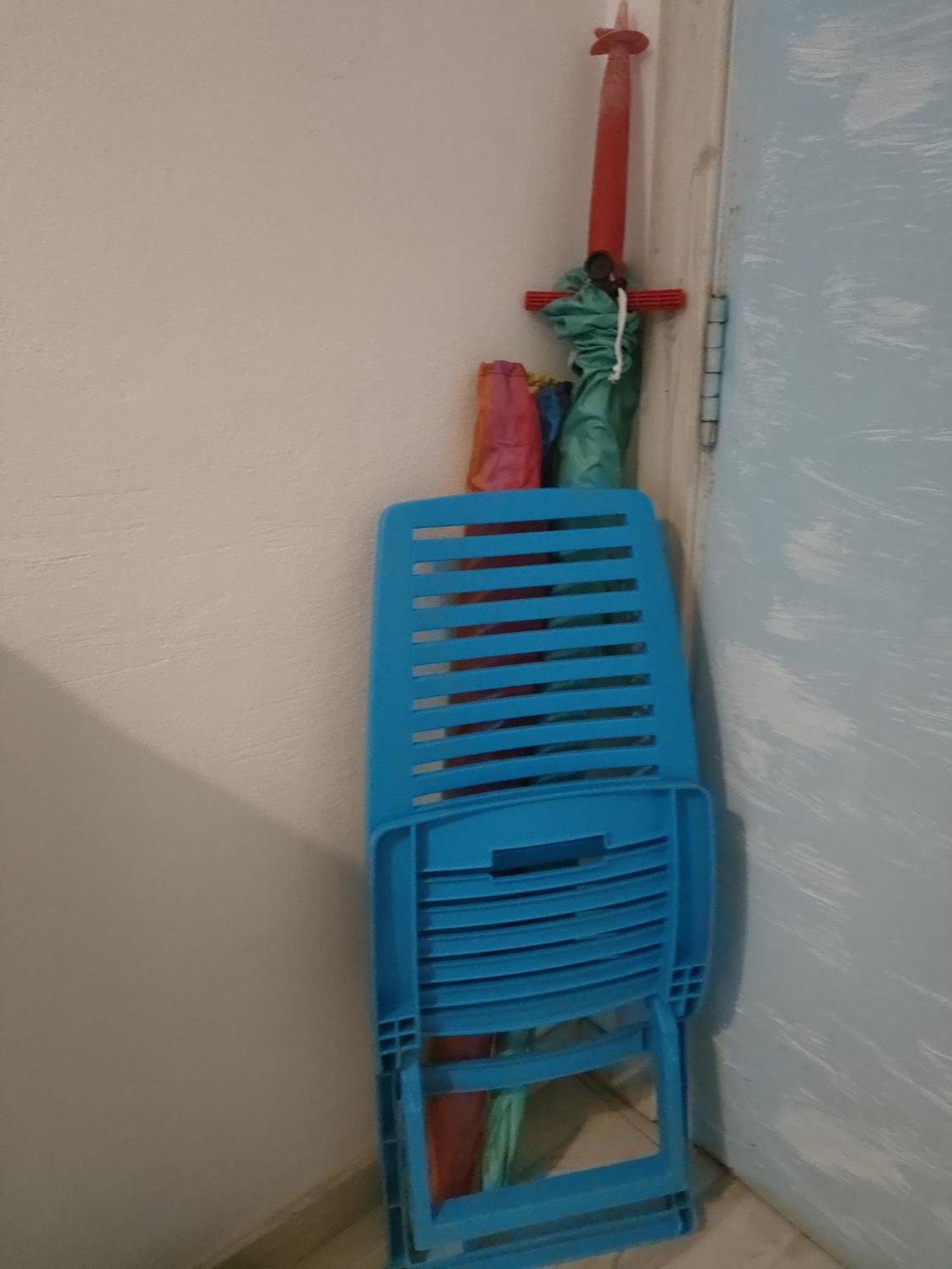 Casa Sol Y Mar 3K Apartment Торевиеха Екстериор снимка