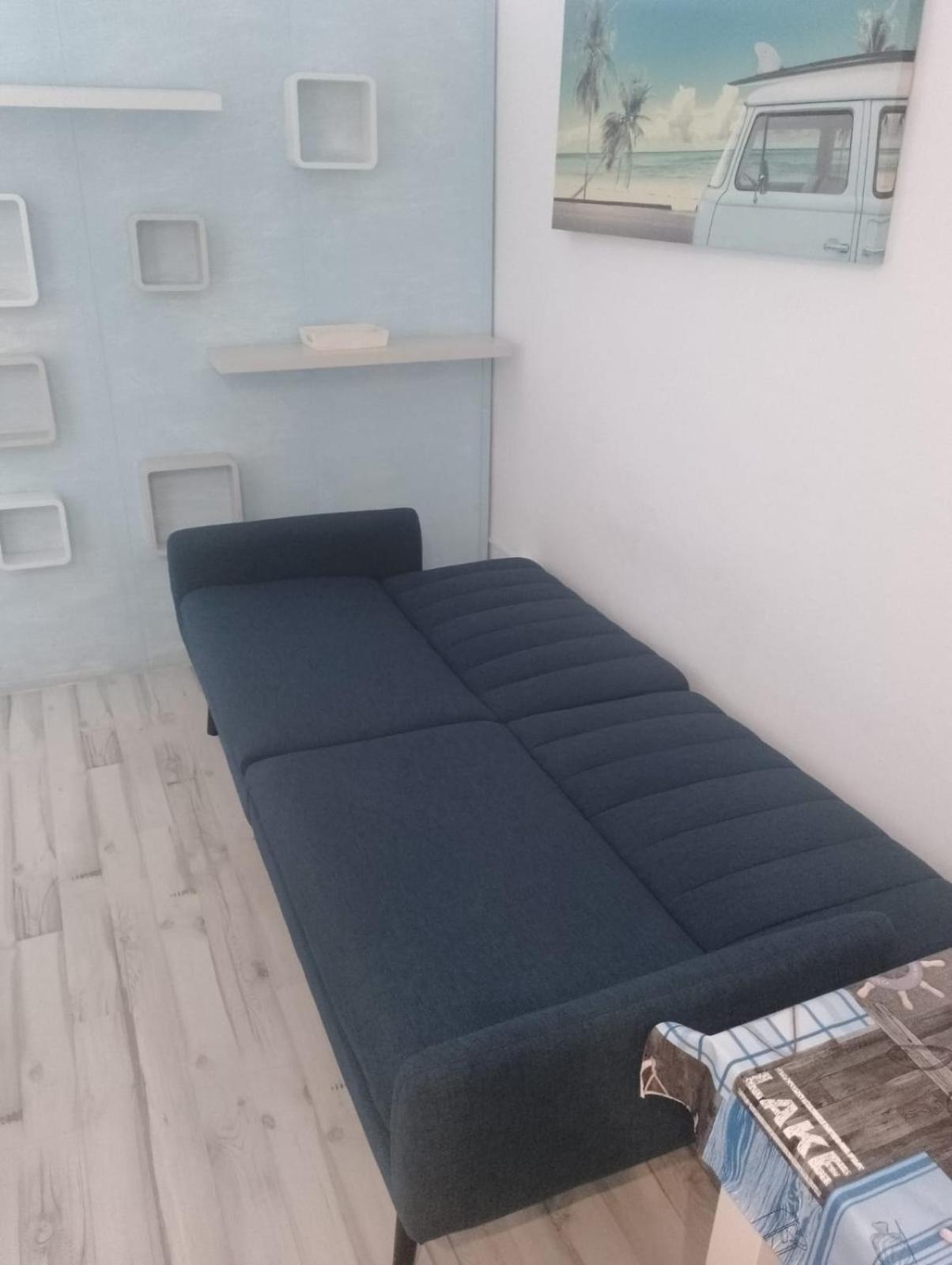 Casa Sol Y Mar 3K Apartment Торевиеха Екстериор снимка