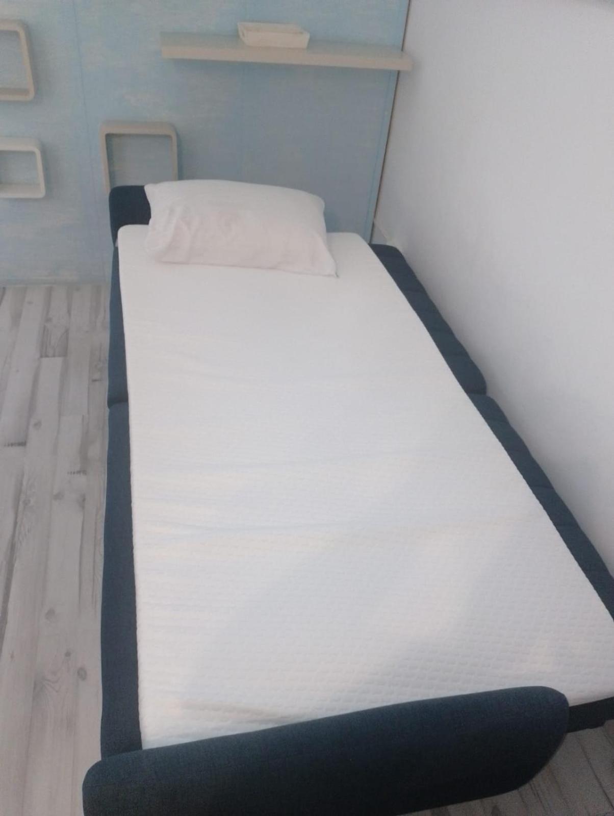 Casa Sol Y Mar 3K Apartment Торевиеха Екстериор снимка