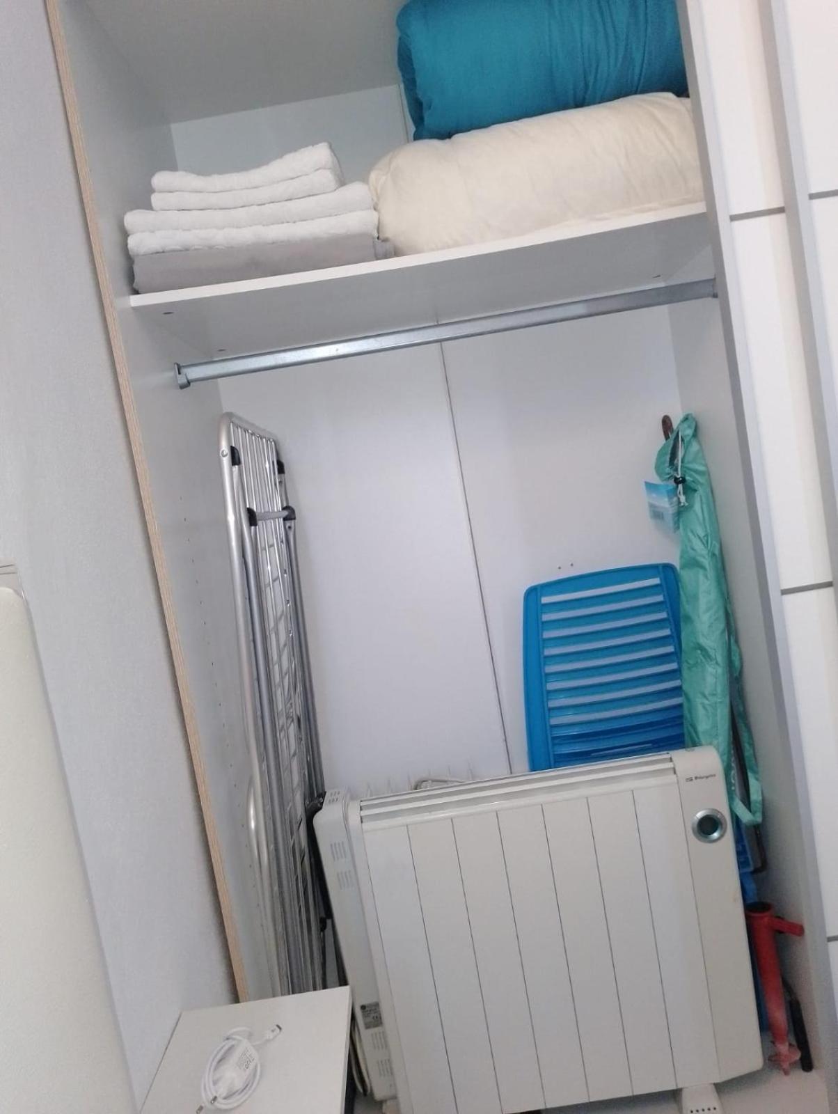 Casa Sol Y Mar 3K Apartment Торевиеха Екстериор снимка
