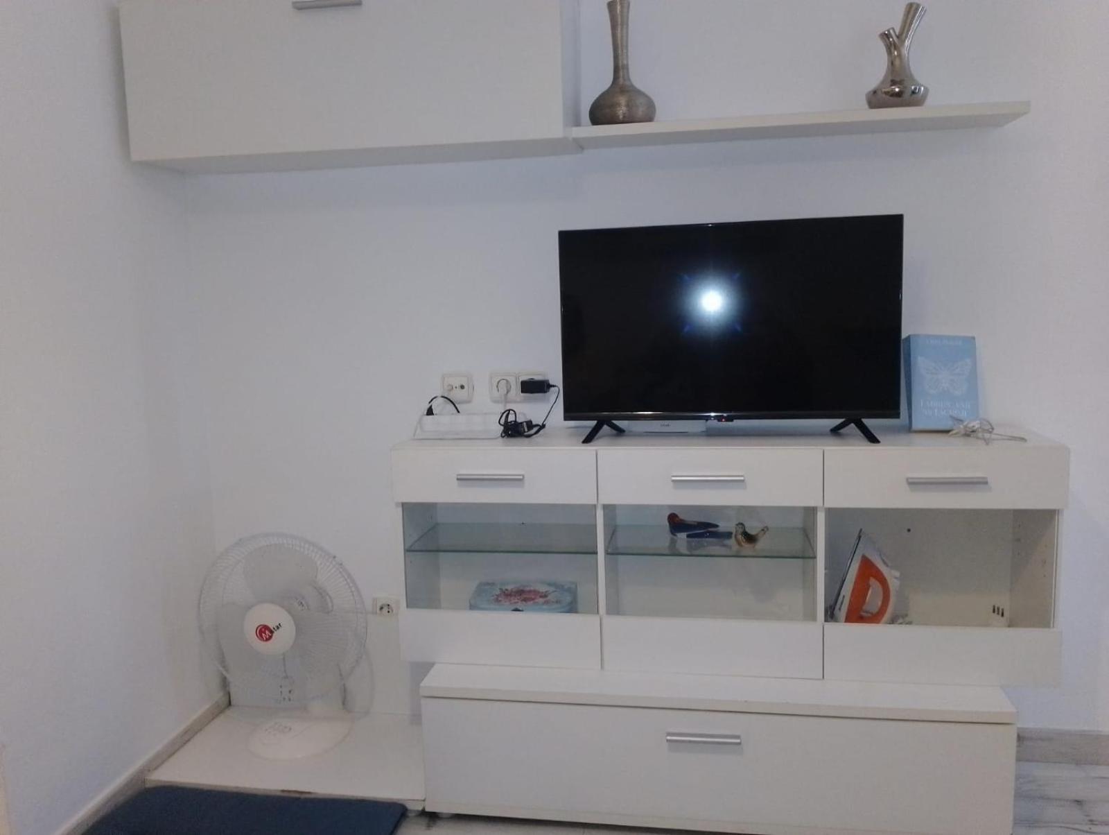 Casa Sol Y Mar 3K Apartment Торевиеха Екстериор снимка