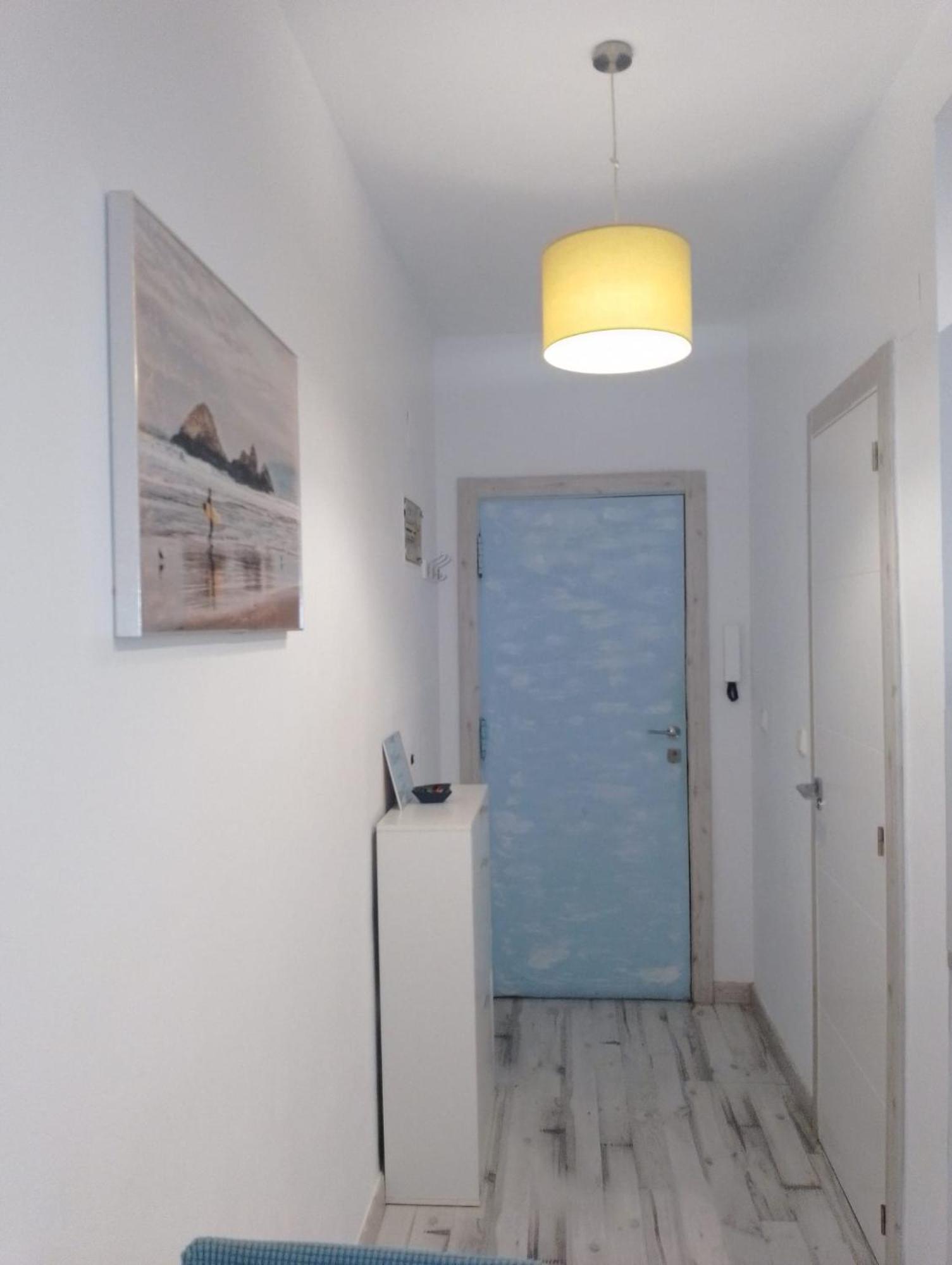 Casa Sol Y Mar 3K Apartment Торевиеха Екстериор снимка