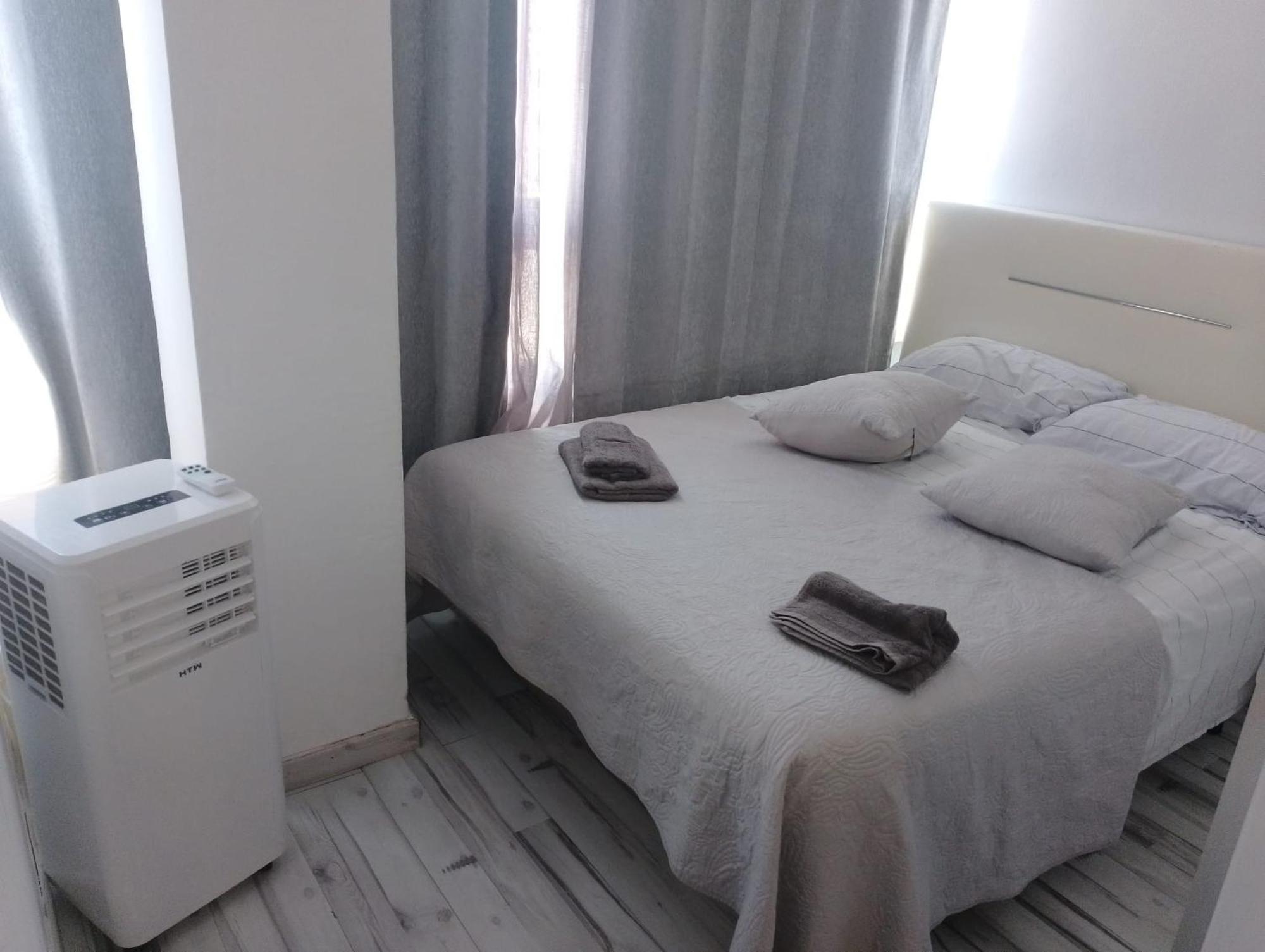 Casa Sol Y Mar 3K Apartment Торевиеха Екстериор снимка