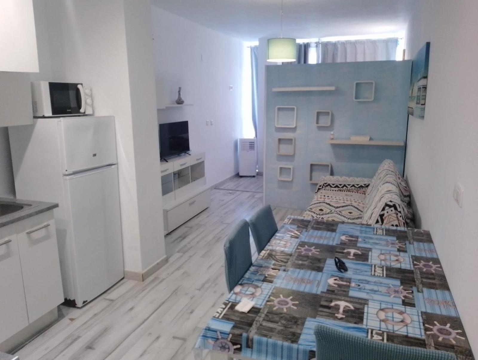 Casa Sol Y Mar 3K Apartment Торевиеха Екстериор снимка