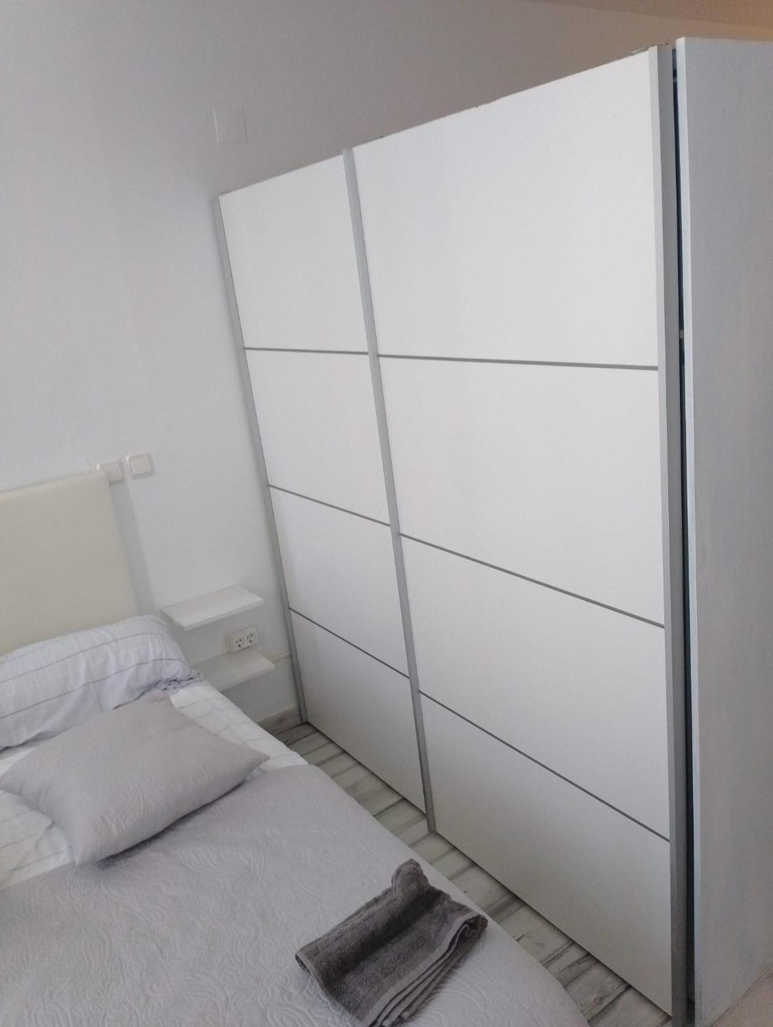Casa Sol Y Mar 3K Apartment Торевиеха Екстериор снимка