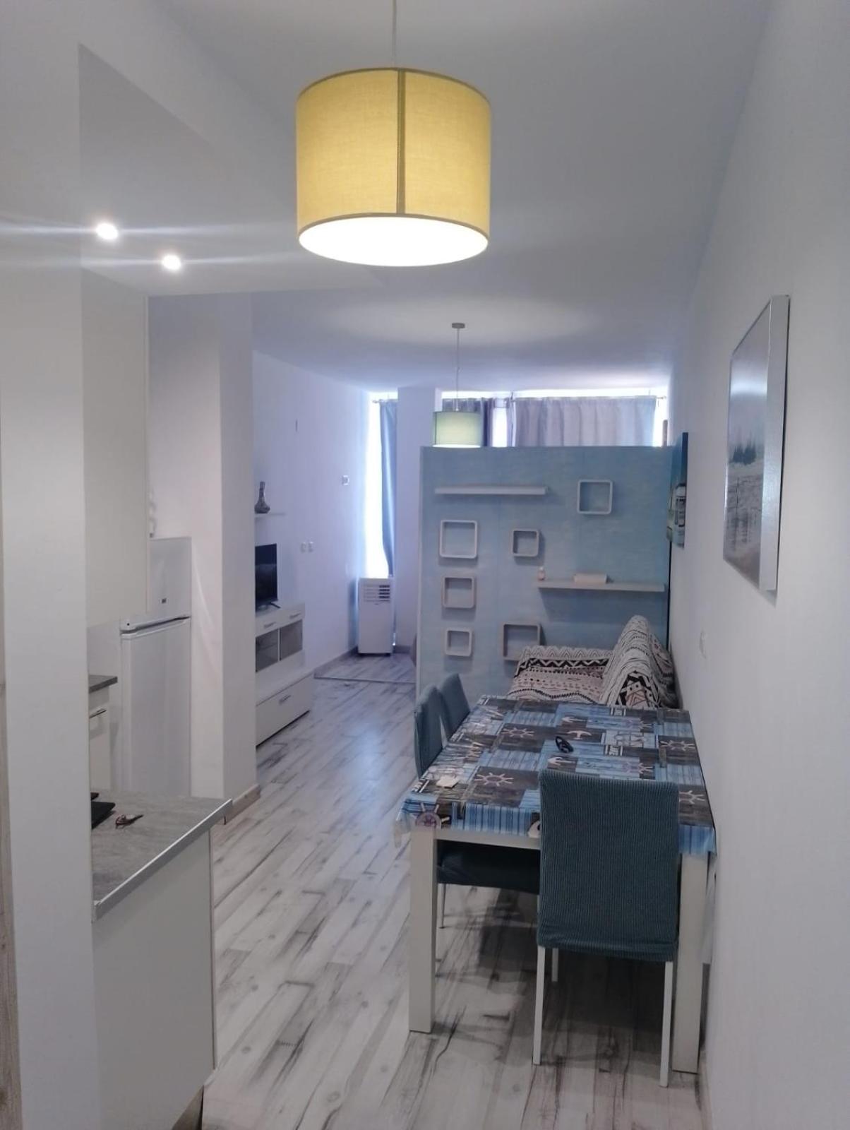 Casa Sol Y Mar 3K Apartment Торевиеха Стая снимка